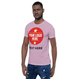 Create-Your-Own - Unisex T-Shirt