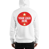 Create-Your-Own - Unisex Premium Hoodide