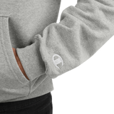 Men's Champion Sticker Status Hoodie