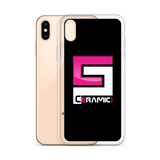 Ceramic Pro - iPhone Case