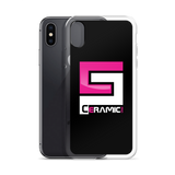 Ceramic Pro - iPhone Case
