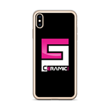 Ceramic Pro - iPhone Case