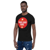 Create-Your-Own - Unisex T-Shirt