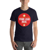 Create-Your-Own - Unisex T-shirt