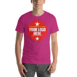 Create-Your-Own - Unisex T-shirt