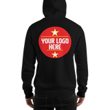 Create-Your-Own - Unisex Premium Hoodide