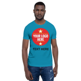 Create-Your-Own - Unisex T-Shirt