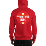 Create-Your-Own - Unisex Premium Hoodide