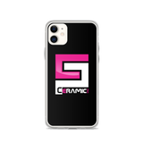 Ceramic Pro - iPhone Case