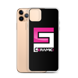Ceramic Pro - iPhone Case