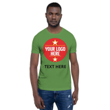 Create-Your-Own - Unisex T-Shirt