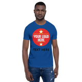 Create-Your-Own - Unisex T-Shirt