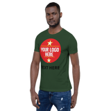 Create-Your-Own - Unisex T-Shirt