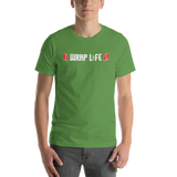 Wrap Life - Unisex T-Shirt