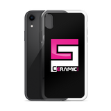 Ceramic Pro - iPhone Case