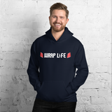 Wrap Life - Unisex Hoodie