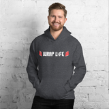 Wrap Life - Unisex Hoodie