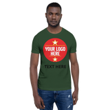 Create-Your-Own - Unisex T-Shirt