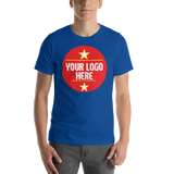 Create-Your-Own - Unisex T-shirt
