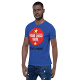 Create-Your-Own - Unisex T-Shirt