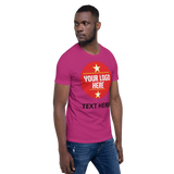 Create-Your-Own - Unisex T-Shirt