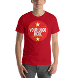 Create-Your-Own - Unisex T-shirt