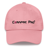 Ceramic Pro - Embroidered Dad Hat