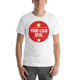 Create-Your-Own - Unisex T-shirt