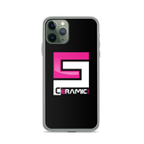 Ceramic Pro - iPhone Case