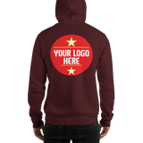Create-Your-Own - Unisex Premium Hoodide
