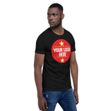 Create-Your-Own - Unisex T-Shirt