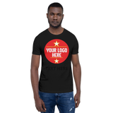Create-Your-Own - Unisex T-Shirt