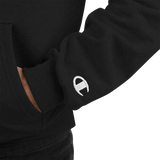 Men's Champion Sticker Status Hoodie
