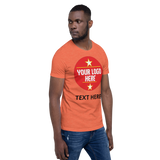 Create-Your-Own - Unisex T-Shirt