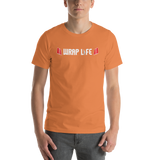 Wrap Life - Unisex T-Shirt