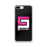Ceramic Pro - iPhone Case