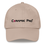 Ceramic Pro - Embroidered Dad Hat