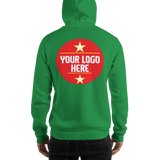 Create-Your-Own - Unisex Premium Hoodide