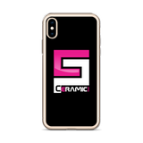 Ceramic Pro - iPhone Case