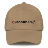 Ceramic Pro - Embroidered Dad Hat