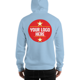 Create-Your-Own - Unisex Premium Hoodide