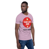Create-Your-Own - Unisex T-Shirt
