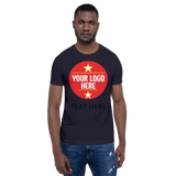 Create-Your-Own - Unisex T-Shirt
