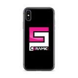 Ceramic Pro - iPhone Case