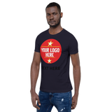 Create-Your-Own - Unisex T-Shirt
