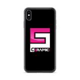Ceramic Pro - iPhone Case