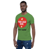Create-Your-Own - Unisex T-Shirt