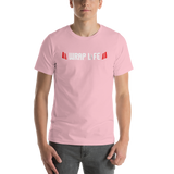 Wrap Life - Unisex T-Shirt