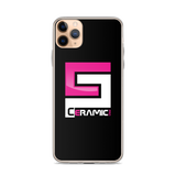 Ceramic Pro - iPhone Case