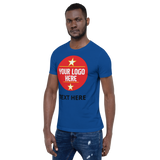 Create-Your-Own - Unisex T-Shirt